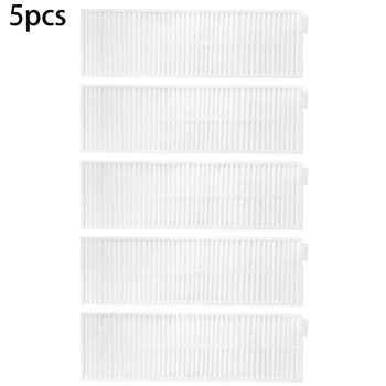 

Main Brush Side Brush Filter Dishcloth For Xiaomi Mijia G1 Vacuum Cleaner Household Supplies Cleaning Tools
