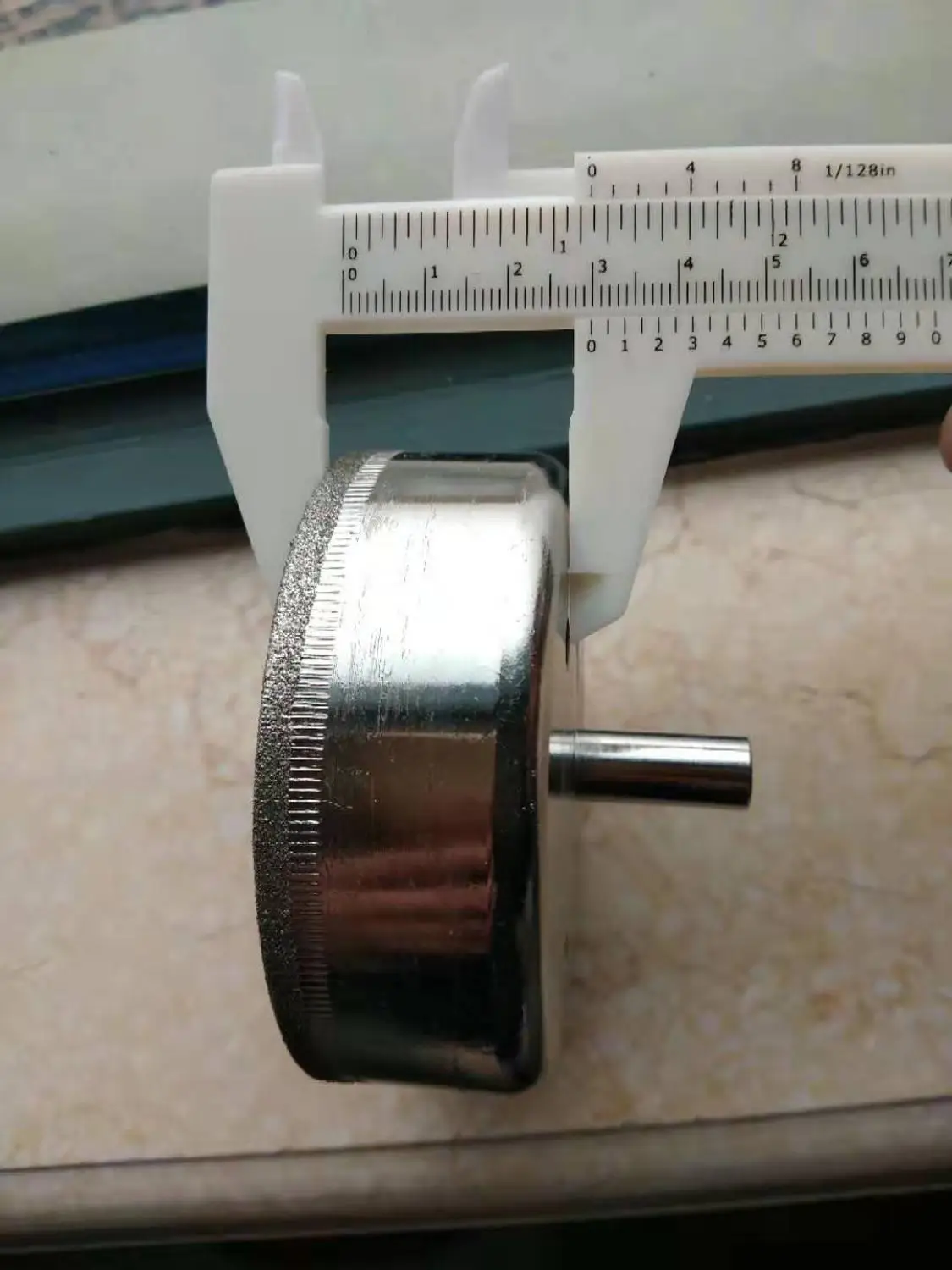 80mm Wholesales 1Pcs Diamond Drill Bits Set Hole Saw Cutter Tool Glass Marble Granite Use for Glass, Marble, Tile or Granite