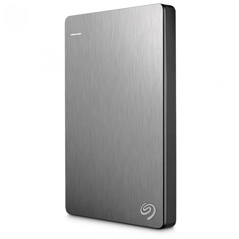 Внешний жесткий диск Seagate STHN1000 1000ГБ Backup Plus Slim 2.5" USB 3.0