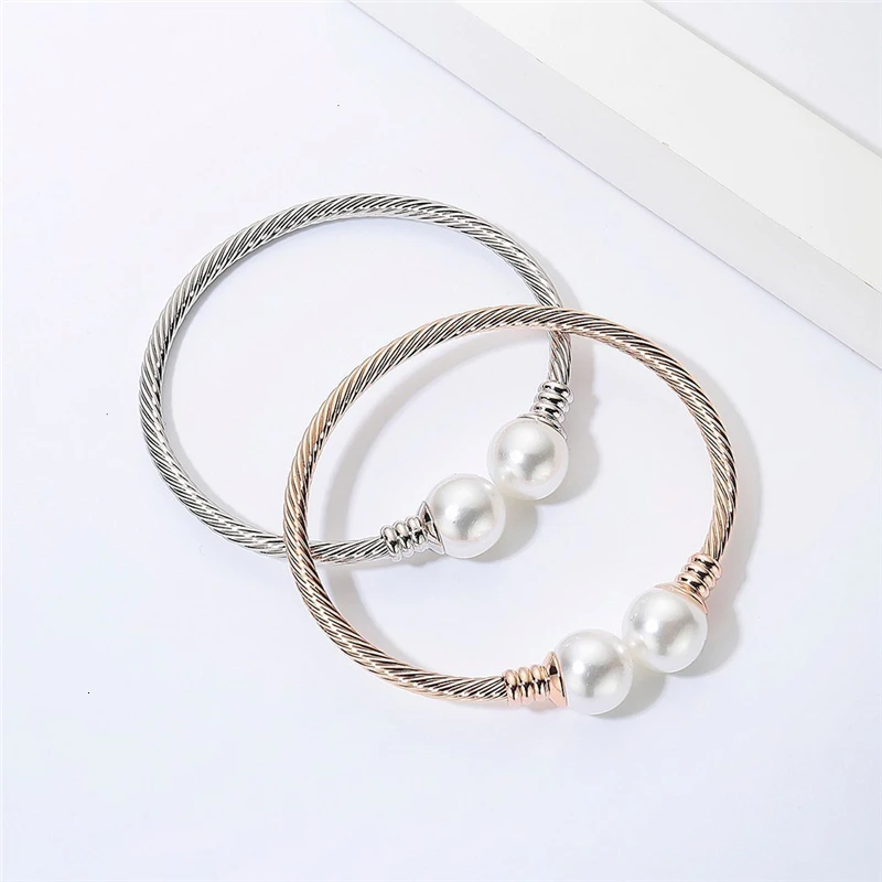 Браслеты-манжеты и браслеты для женщин и мужчин, модные золотые/серебряные пульсары, ювелирные изделия, женский браслет с подвесками, аксессуары Pulseiras Bijoux