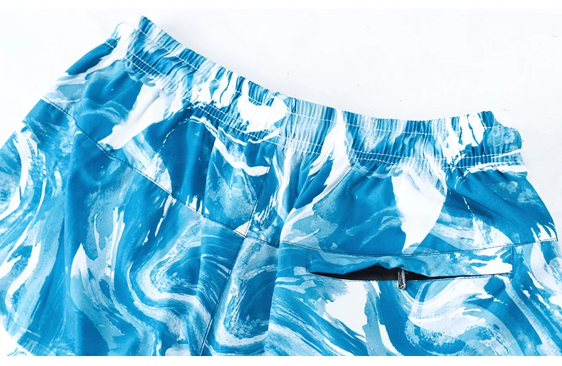 Мужские шорты Pantalones Hombre шорты Для мужчин плюс Размеры 6-8XL Повседневное лето с принтом пляжные шорты мужские уличная одежда в стиле «панк»