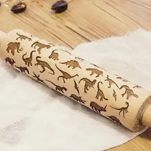 Лазерный Гравировальный штифт для дерева среднего размера