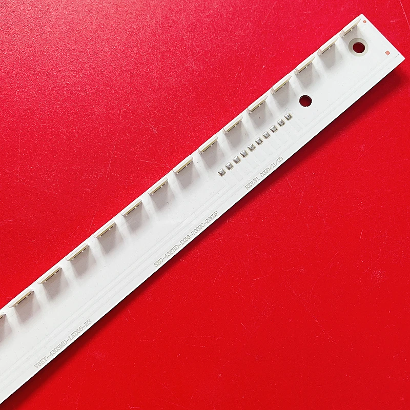 LED Ʈ Ʈ S_K5.5 6.2K _ 43_SFL70_56LED_REV2.0 LM41-00299A BN96-39506A Ｚ  UE43M5505A HG43AE690DK CY-KK043BGA