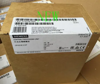 

6ES7 313-6CG04-0AB0 6ES7313-6CG04-0AB0 New Fast delivery