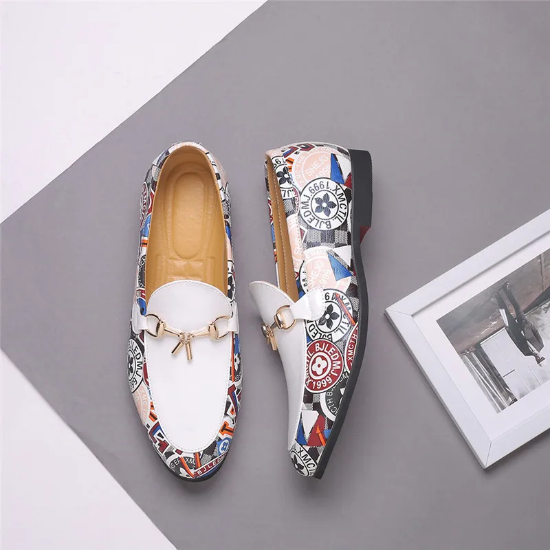 comfortable stylish loafers