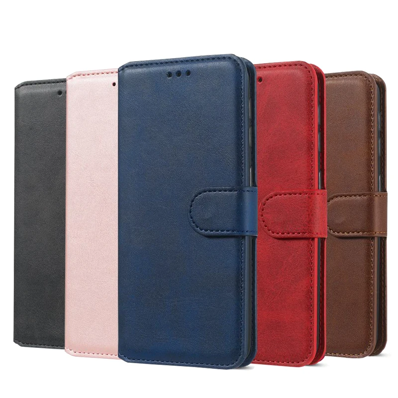 For Samsung Galaxy J7 Pro J730 2017 Cover Case Luxury Magnetic Flip Vintage Wallet Leather Phone Cases J 7 Etui | Мобильные телефоны