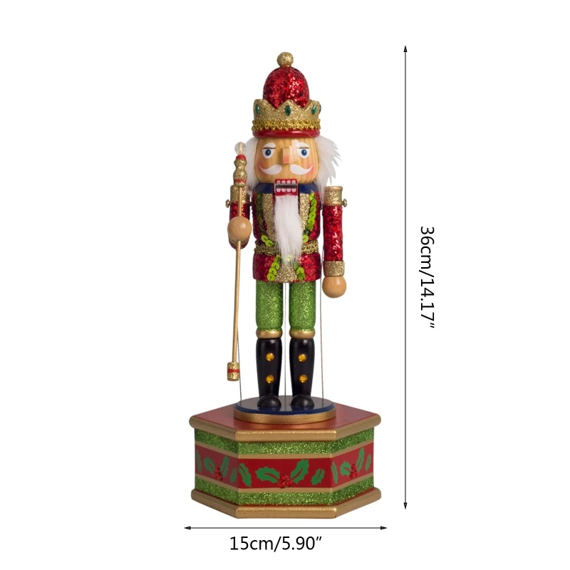 Бесплатная доставка круглая основа деревянная музыкальная шкатулка охранные