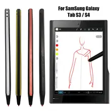 Yuanlin сенсорный экран стилус S ручка для samsung Galaxy Note 1 Note 2 Note 3 Note 8 Note 9 Note 10,1 Tab S3 Tab S4 стилус 블렛 펜