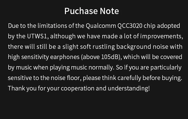 FiiO UTWS1 TWS Bluetooth V5.0 наушники aptX Hook MMCX/0,78 мм наушники Bluetooth модуль с микрофоном для Shure/FiiO/Westone