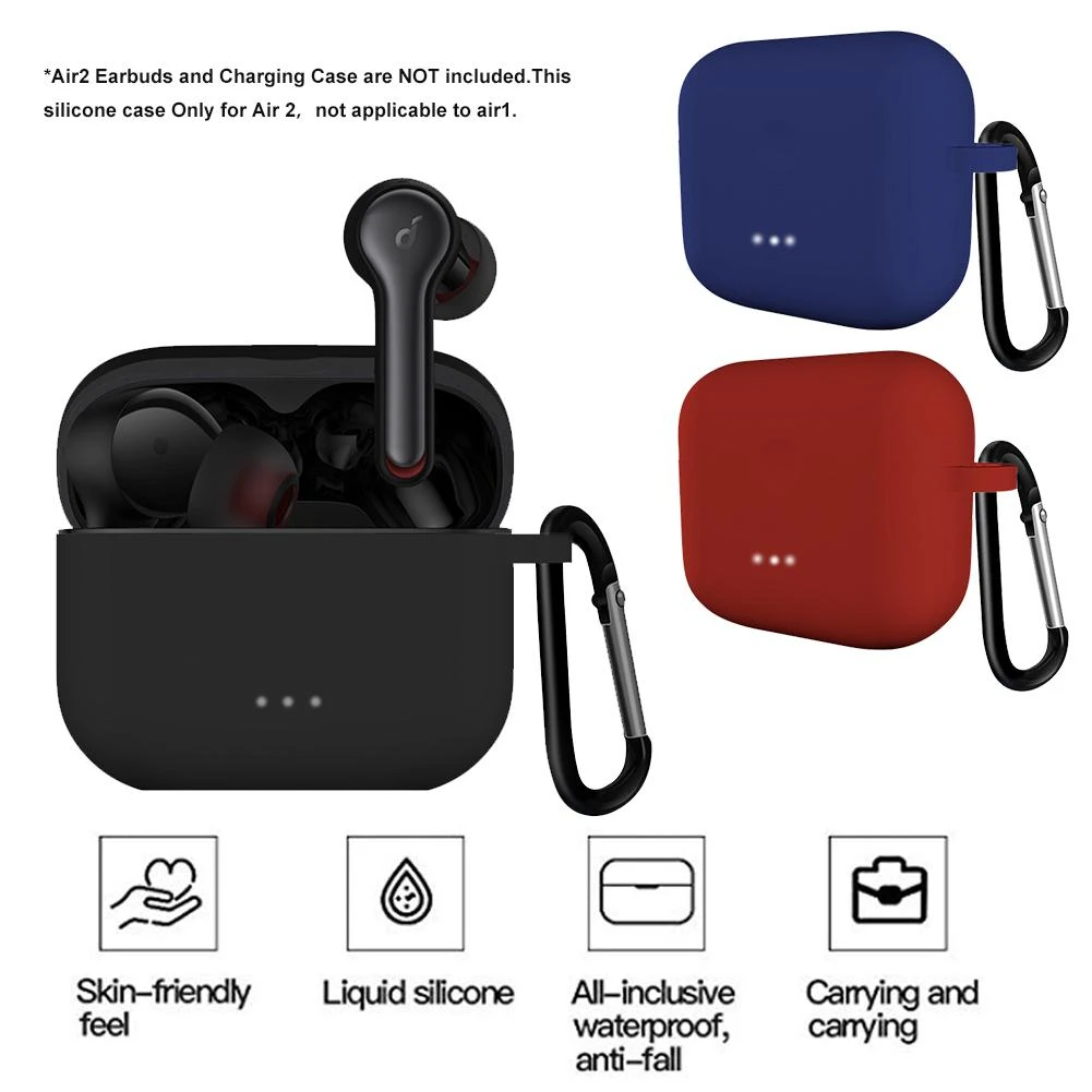 soundcore lost earbud