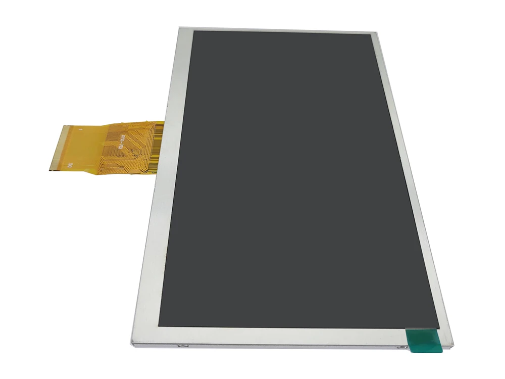 50PIN 7 ġ 1024x600 IPS LCD ȭ