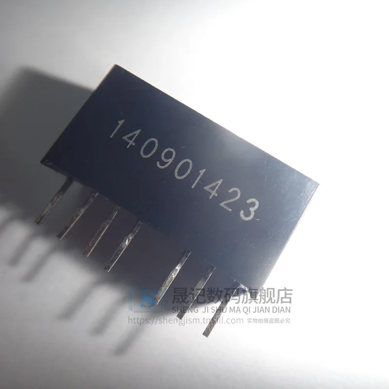 10 шт в упаковке, новая dcdc48V5V1W DC-DC WRB4805CS-1W