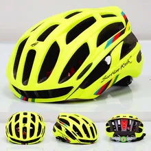 Fahrrad Helm LED Licht Männer Frauen MTB Rennrad Sicherheit Helme EPS Ultraleicht Radfahren Kopf Schützen Capaceta Da Bicicleta BC0078