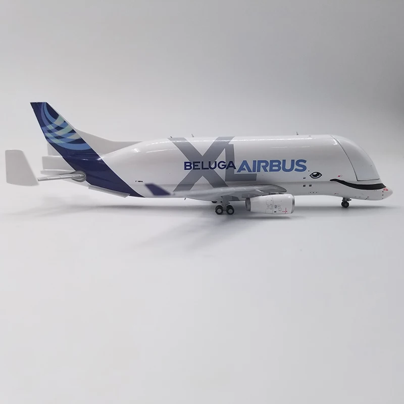 16 см 1:400 AirBus A330 BELUGA самолет модель Литой Сплав Airframe W шасси самолет игрушка с фиксированным крылом самолет коллекция