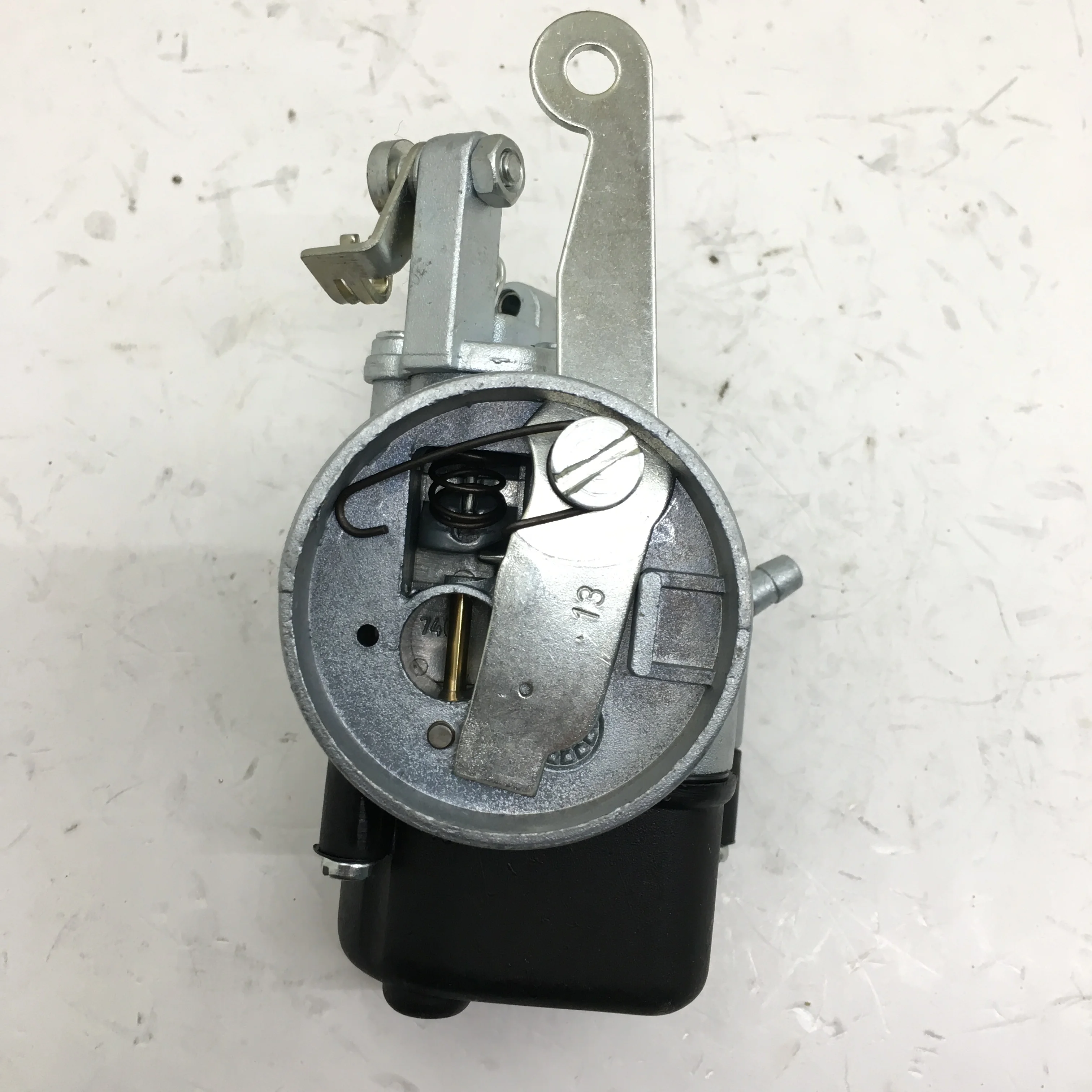 Cherryberg carb Карбюратор vergaser для PIAGGIO PX FL VESPA для мопеда Карманный карбюратор SHA12/12 для DELLORTO SHA12 12 12 мм авто дроссель