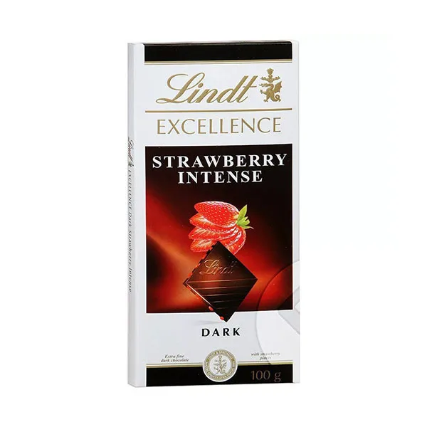 Купить Шоколад Lindt 100