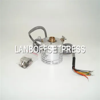 

LANBOFFSETPRESS GI.341.Z10 rotary encoder SM74 machine incremental encoder printing machine parts