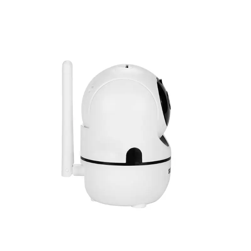 Обнаружение движения 1080P Аудио HD wifi наблюдения с микрофоном камеры безопасности