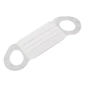 

10 Pcs mask Disposable mouth mask Dust-proof Protective Breathable 3-layer Non-woven face mask маска mascarilla masks