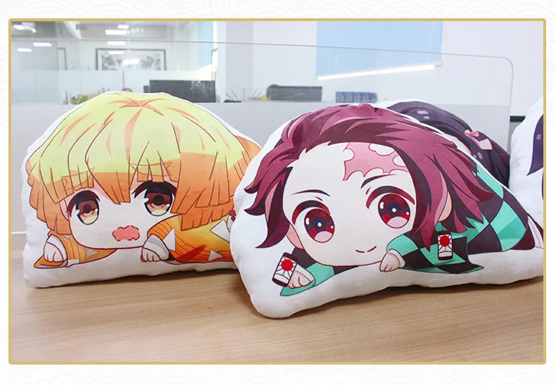 Cosplay&ware Anime Demon Slayer Kimetsu No Yaiba Kamado Nezuko Cosplay Doll Plush Stuffed Cushion Throw Pillow Toy Gift Tanjirou -Zentai shop online H8f2e78d3525e4ae290118b751c2c4451Y.jpg