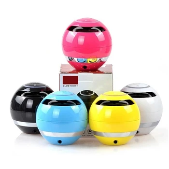 

Portable Bluetooth Speaker Wireless Super Bass Waterproof Outdoor USB Mini Speakers Support AUX TF Subwoofer Loudspeaker