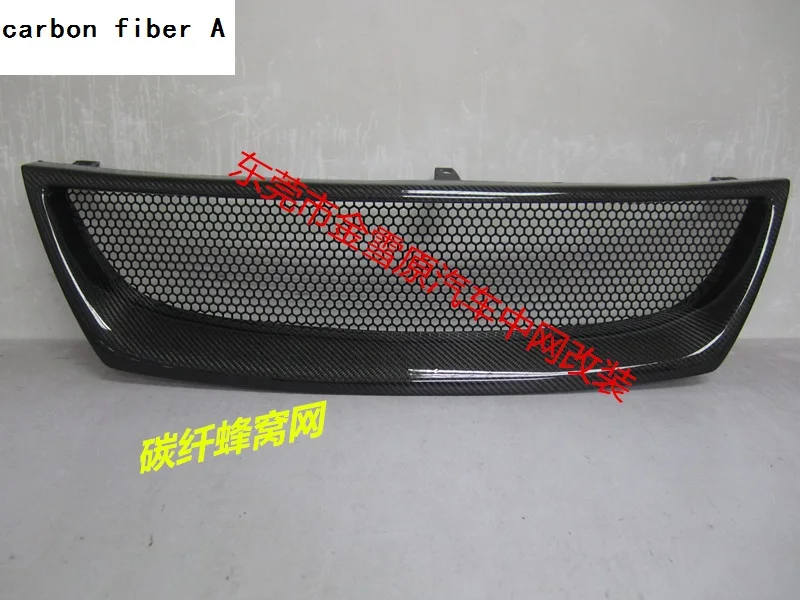 

Fit for 06 Lexus GS350 GS300 carbon fiber Or FPR car grill high quality