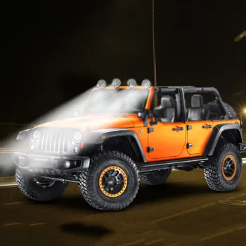 

6000K Car Working Lights Bulb Luminous Replacement Waterproof Off-road