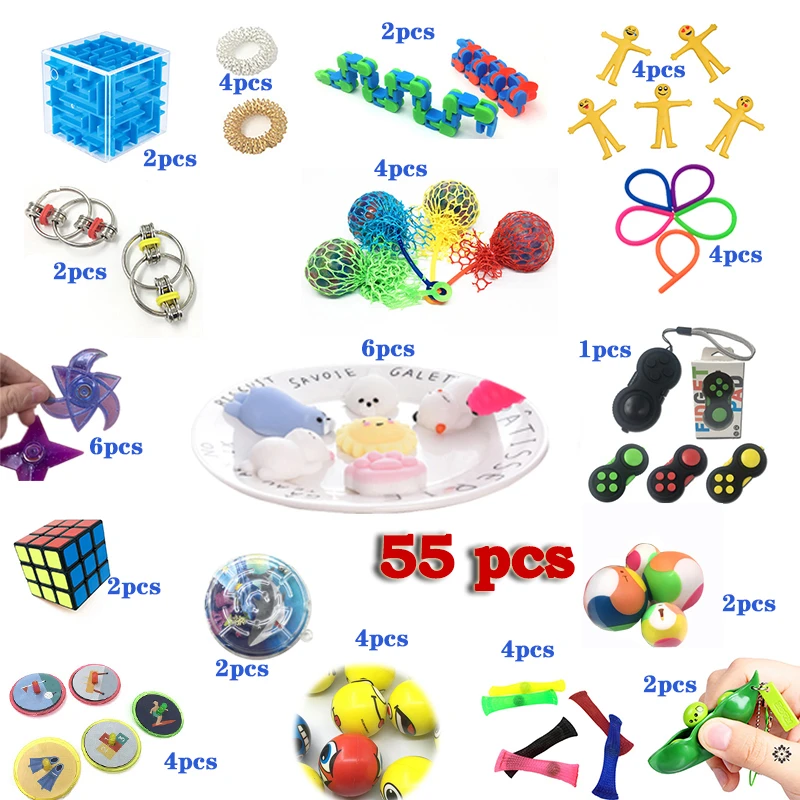 fidget toys aliexpress