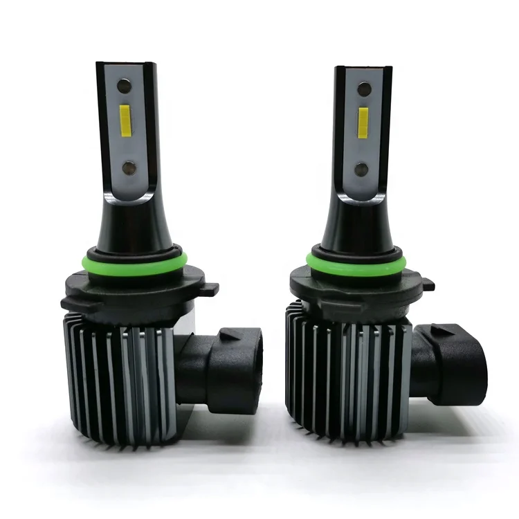 

Mini 40W 9005 9006 Led Headlight For Car 12V 6000K