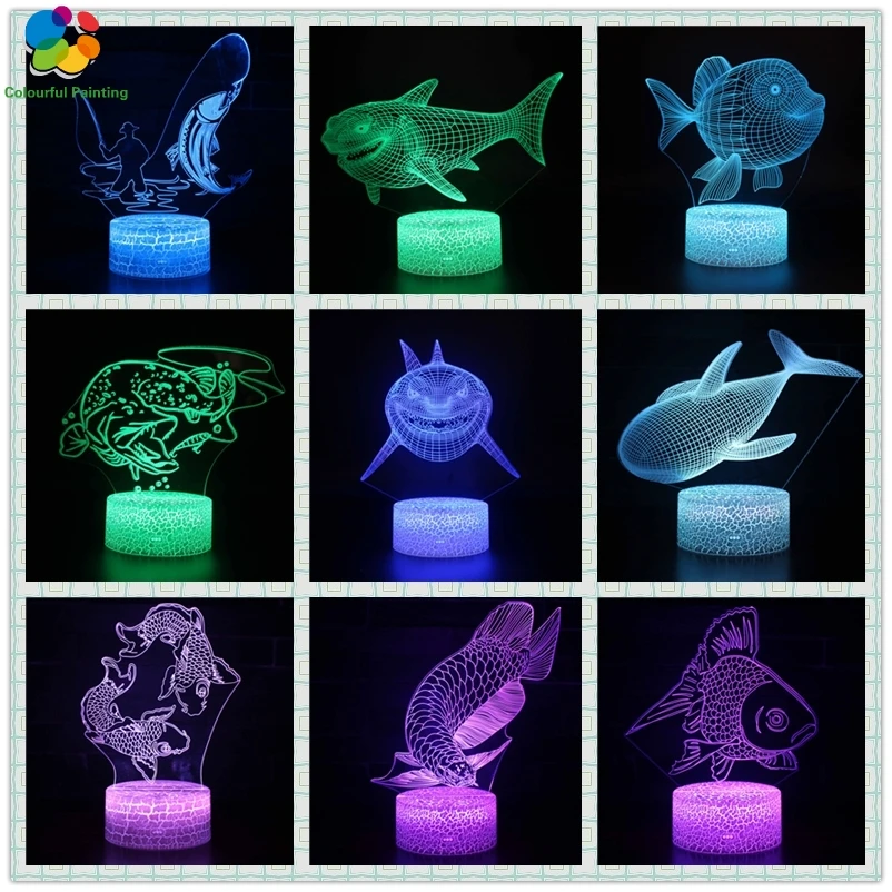 remote control goldfish