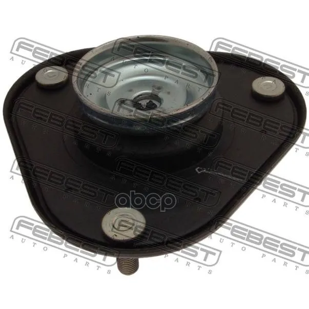 Tss-Gsa33f_опора Амортизатора Переднего! Toyota Rav 4 2.4 16v/3.5 24v 05 Febest Tssgsa33f Febest арт. TSSGSA33F