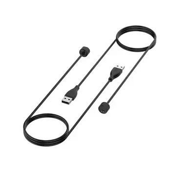 

Fast Charging Cable Charger wired Data Cradle Dock MiBand 5 USB Charging Line Smart Accessories for Mi Band 5 TXTB1