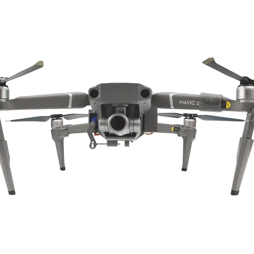 Дозатор воздуха Система падения для DJI Mavic 2 Pro/Zoom аксессуары DJI Thrower устройство