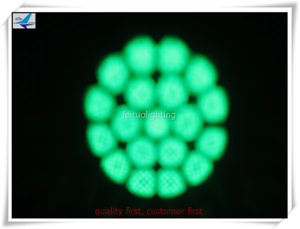 E-8/лот Высокое качество 19x15 Вт пчелиный глаз зум балка led aura 4-в-1 движущаяся головка цена