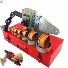 Máquina de solda, 1 conjunto, ppr, para aquecimento, para cano de plástico, 800w