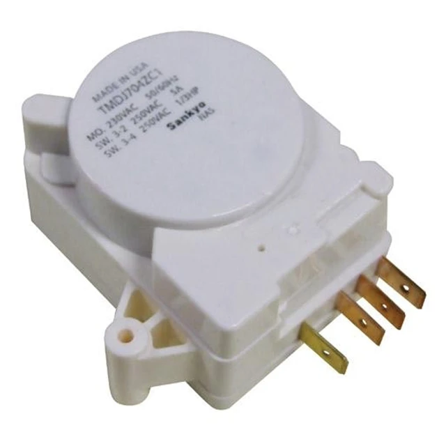 Beko Fridge Defrost Timer Location Wholesale Sale