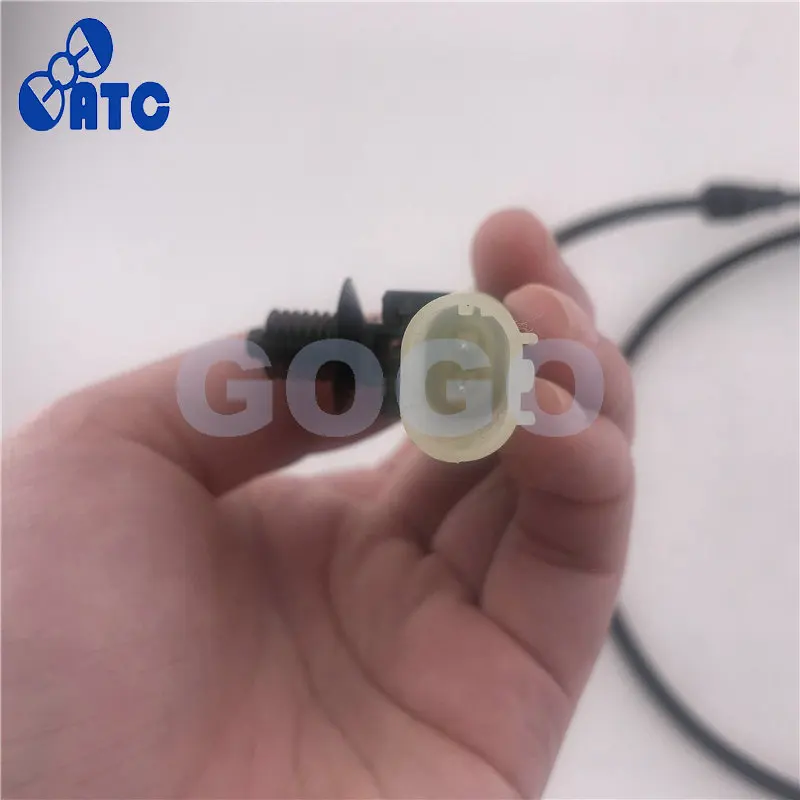 10 шт. датчик износа тормозных колодок для Land Rover Range Rover Sport OEM LR019401