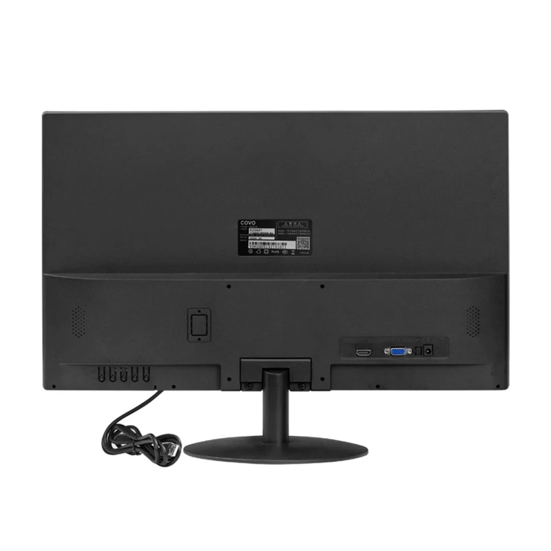 22 ġ LCD ġ ũ  ̸ 1080p HD   PC HDMI  ÷  VESA 귡Ŷ ǻ 
