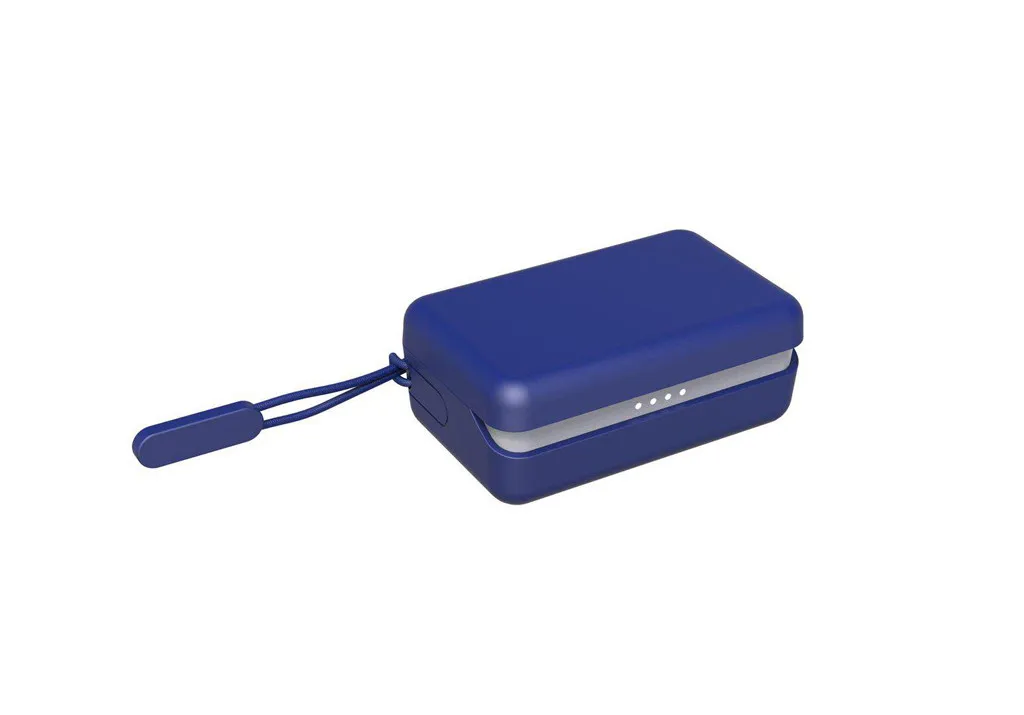 Forwearable устройств Высокое качество Горячие беспроводные наушники TWS Mini True BT 5,0 стерео наушники бас-вкладыши гарнитура покупка