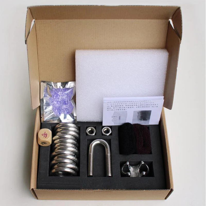 

Free Shipping Proextender Enlargement System Experts Cock device for men Proextender