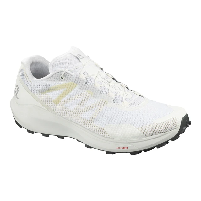 áspero A bordo Cantidad de dinero SALOMON sentido paseo 3 Blanco/bálsamo Gr zapatillas de deporte _ -  AliExpress Mobile