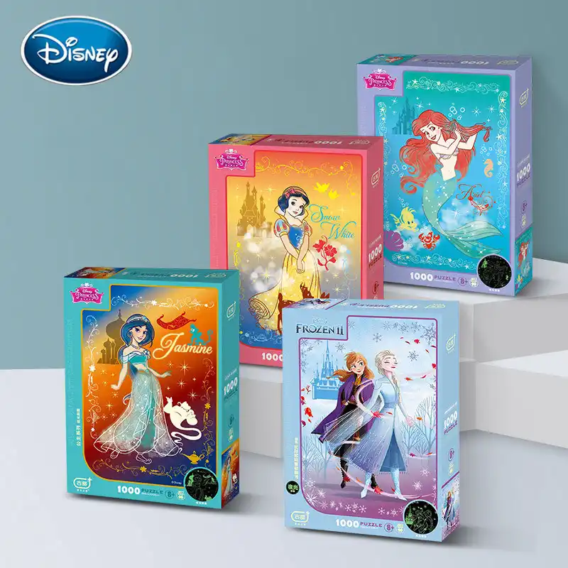 frozen 2 jigsaw puzzle