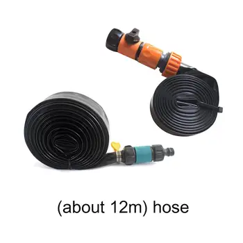 

Multifunctional Summer Trampoline Sprinkler Outdoor Garden Water Park Game Toys Sprayer Backyard Cooling Watering Accessories