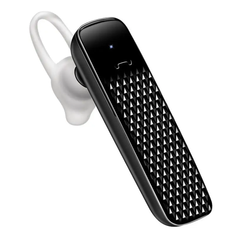 828 Black 828 стерео гарнитура наушники Мини Bluetooth V4.2 Беспроводной Handfree с микрофоном для huawei Xiaomi Android всех телефонов - Цвет: 828 Black