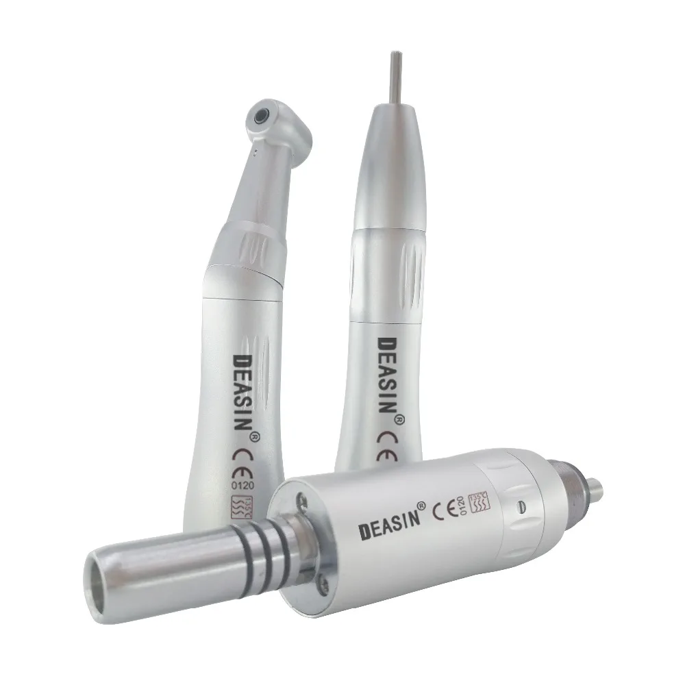 Наконечник Стоматологический низкоскоростной воздушная турбина с прямым