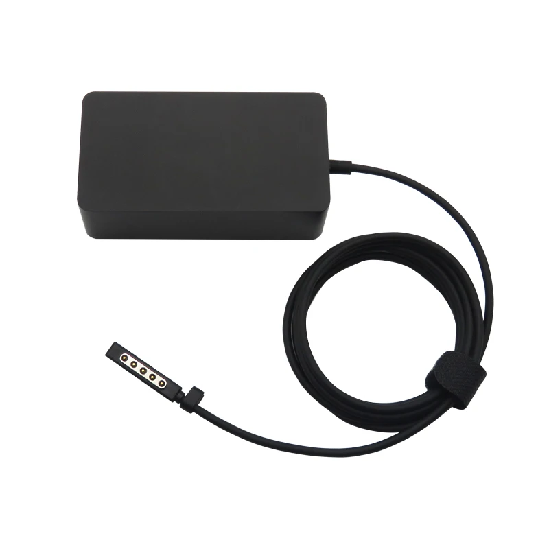 para Microsoft Surface Pro rt Fonte de Alimentação Carregador Portátil ac Adaptador 12v3.6a 5v1a ac dc Adaptador Carregadores de Tablet - Imagem 4