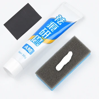 

Car Body Grinding Compound Paste Set Scratch Paint Care Auto Polishing Car Paste Polish For Renault Megane Duster Logan Captur