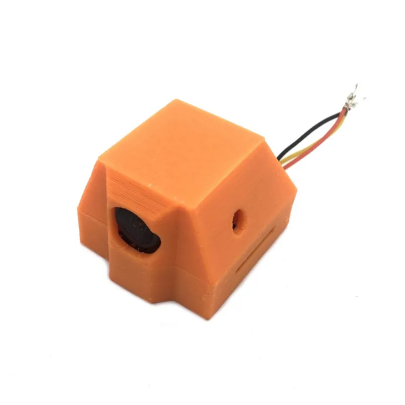 

Hot Sale URUAV Camera Housing Installation Protection Box Protective Case For Runcam Split 3 FPV Camera Parts Accessories