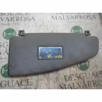 

PARASOL RIGHT FIAT DOBLO (119) 1. 3 16V JTD Active Multijet [14623065]