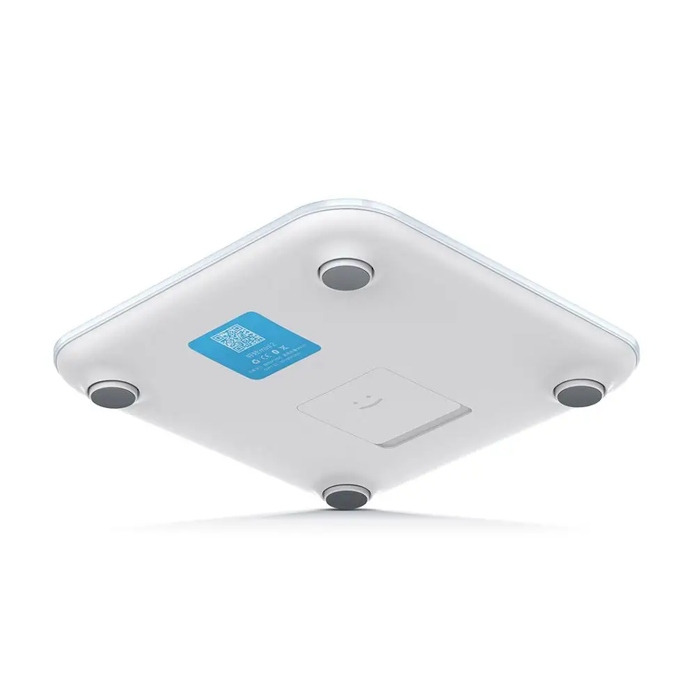 Новый XIAOMI MiJIA YUNMAI Смарт мама детские напольные весы mini2 вес ванной BMI фитнес
